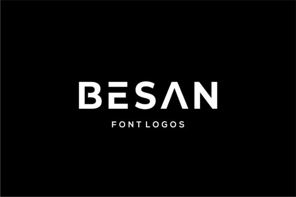 Besan: A Modern Sans Serif for Bold Design