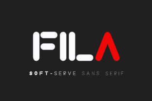 Fila Font for Web Design: A Modern Sans Serif with Bold Charm