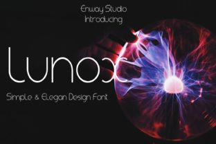 How Lunox Transformed My Brand’s Visual Identity