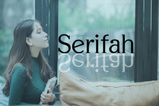 How Serifah Transformed My Campaign Visuals
