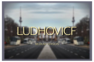 Ludhovicf Medium: A Designer’s First Impressions